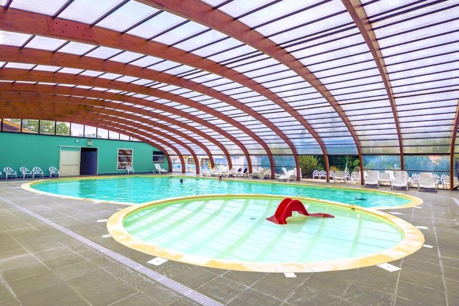 Camping Lou Broustaricq - Maeva Hotel Sanguinet Esterno foto