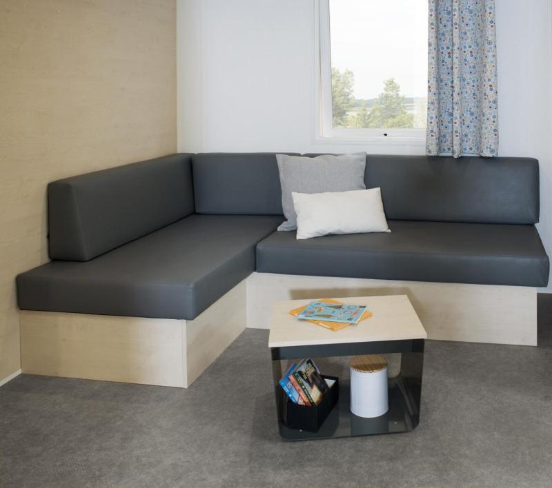 Camping Lou Broustaricq - Maeva Hotel Sanguinet Esterno foto