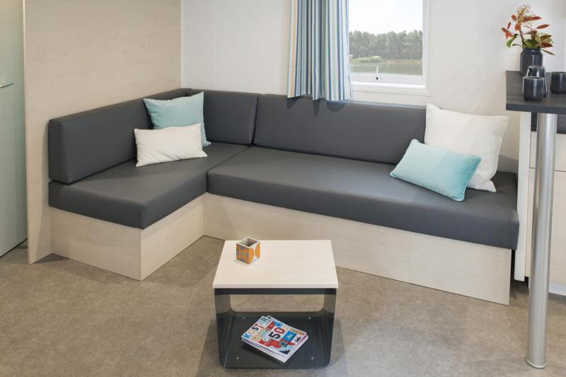 Camping Lou Broustaricq - Maeva Hotel Sanguinet Esterno foto