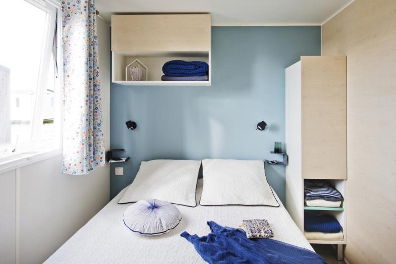Camping Lou Broustaricq - Maeva Hotel Sanguinet Esterno foto